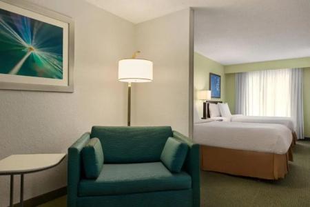 SpringHill Suites - 57