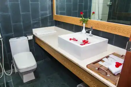 Sonata Resort & Spa - 72