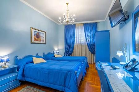 Alhambra - b&b - Di Charme - 32