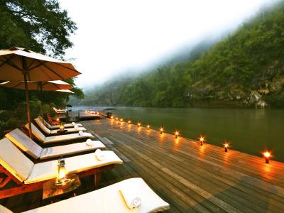 River Kwai Resotel - Sha Extra Plus - 15
