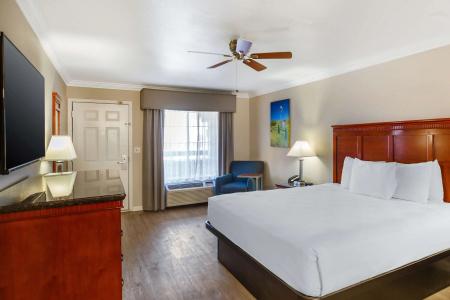 Best Western Heritage Inn - 27