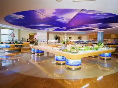 Blue Waters Club - 22