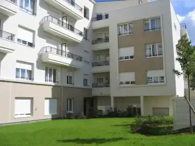 Séjours & Affaires Paris-Nanterre - 23