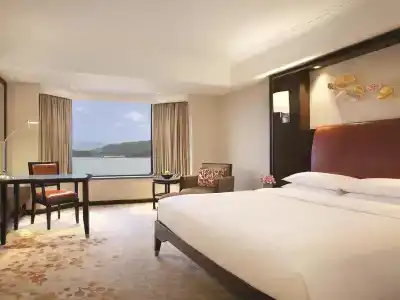 Grand Hyatt Hangzhou - 34