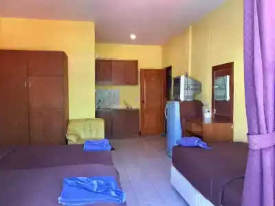 Andaman Place Guesthouse - 22