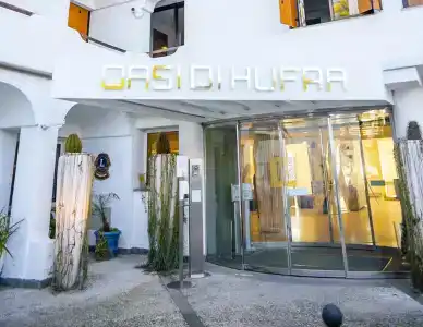 Oasi Di Kufra - 0