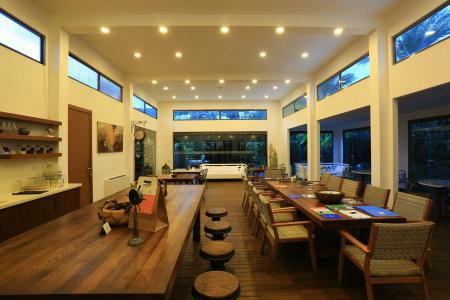 The Lifeco Bodrum Well-Being Detox Center And Vegan - 25