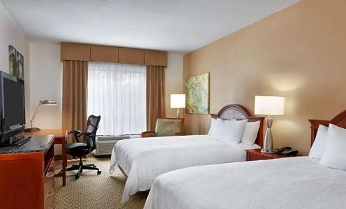 Hilton Garden Inn Pineville - 55