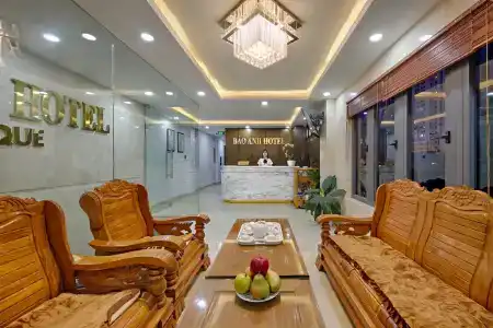Bao Anh Boutique - 13