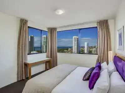 Mantra Broadbeach on the Park - 39