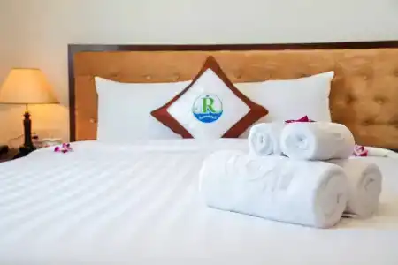 Ritzy Boutique Da Nang - 63