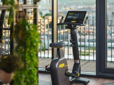 Novotel Paris Porte Versailles - 18