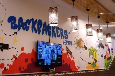 Hindustan- by Backpackers Heaven - 22