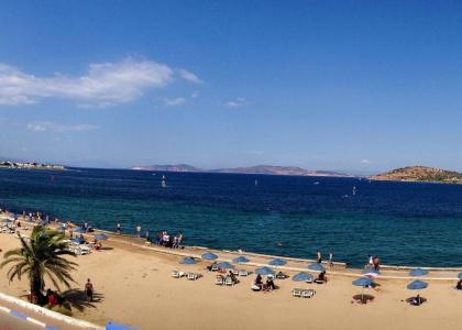 Nemrut Bay Otel - 17