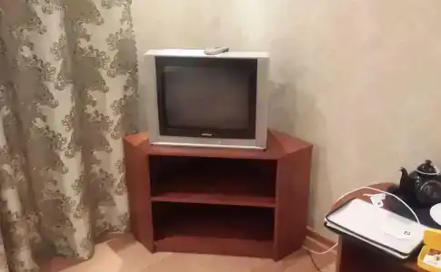 Центральная - 3