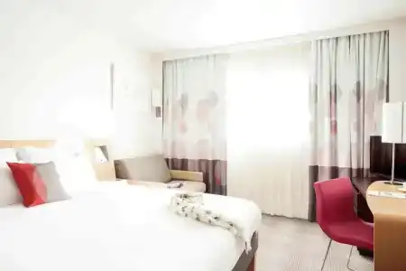 Novotel Montpellier - 54
