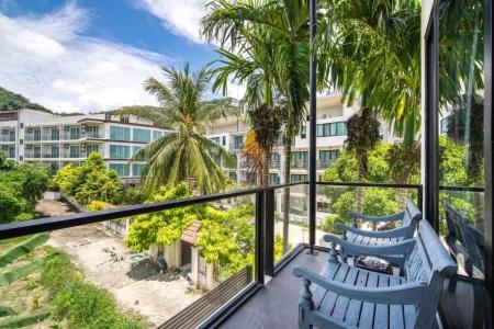 See Sea Villa Phuket Sha - 175