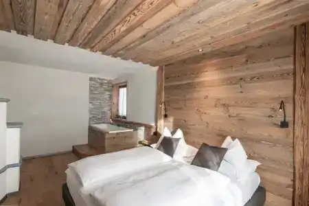 La Roccia Wellness - 105