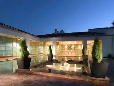 Parador de Málaga Golf - 0