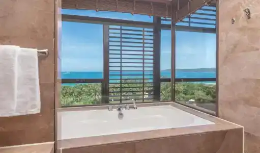 Yalong Bay Mangrove Tree Resort - 51