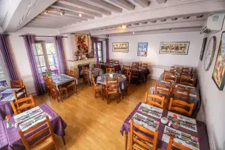 Hôtel Le Bayeux - 17