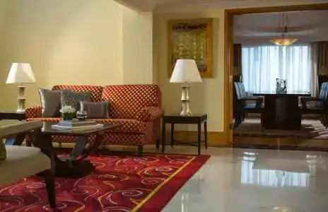 Radisson Collection, Yangtze Shanghai - 61