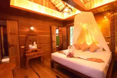 Baan Habeebee Resort - 92