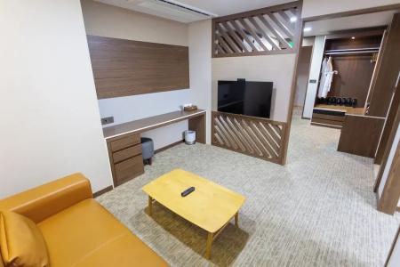 The Recenz Dongdaemun - 59