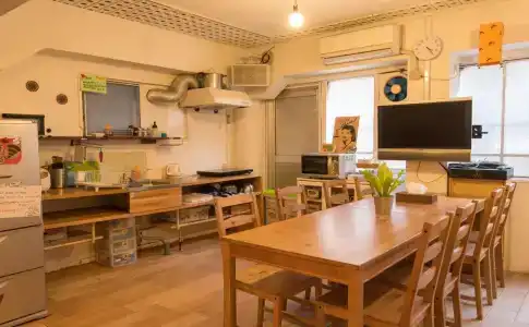 Hostel Q - 16