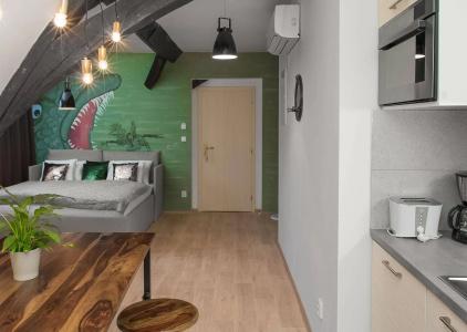 7 Tales Suites - 16