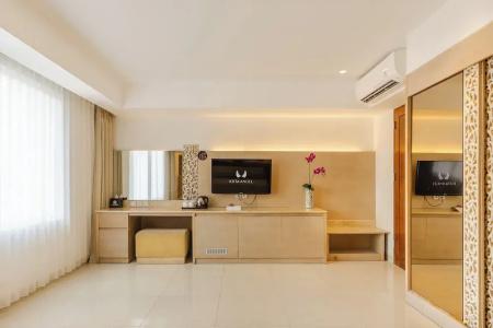 Kuta Angel - Luxurious Living - 75