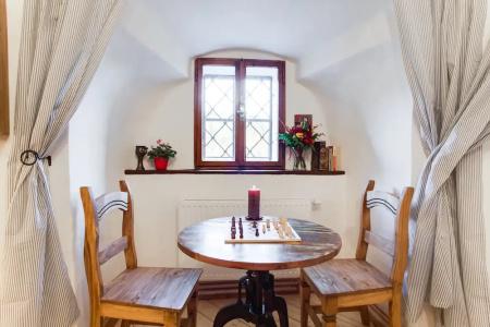 Krumlov Tower - 53