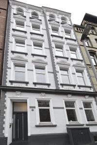 Apartment City Lenaustrasse | contactless check-in - 0