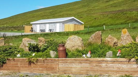 Brúnahlíð - 27
