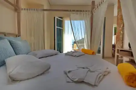 Alonissos Beach Bungalows And Suites - 83