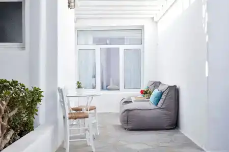 Mykonos Town Suites - 56