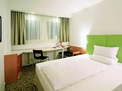ibis Dresden Königstein - 3
