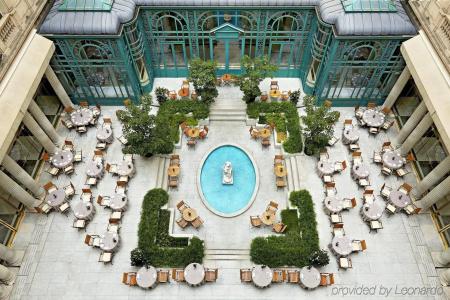 The Westin Paris - Vendôme - 36