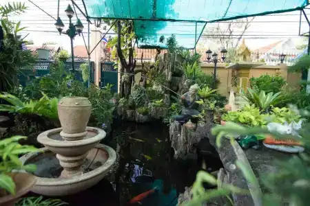 Samsen Sam Place - 15
