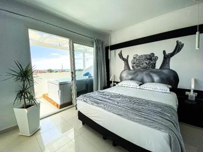 Meandros Boutique & Spa - 72