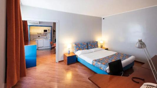 Residence Sacchi Aparthotel - 54