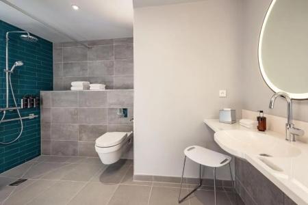 Courtyard by Marriott Paris Charles de Gaulle Central Airport - 45