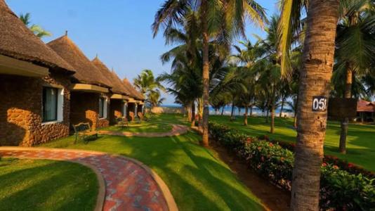 Mgm Beach Resorts East Coast Road - 166