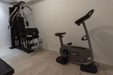 Aether Suites Tropea - 13