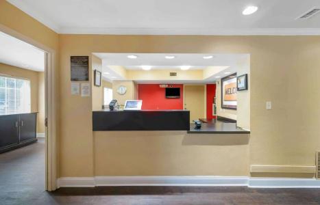 Extended Stay America Suites - - Baymeadows - 10