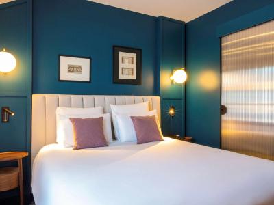 Mercure Versailles Chateau - 2