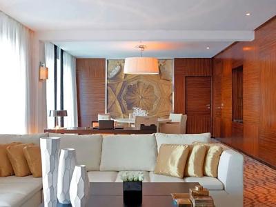 Sofitel Rabat Jardin Des Roses - 165