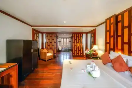 Baan Yin Dee Boutique Resort Phuket - Sha Plus - 24