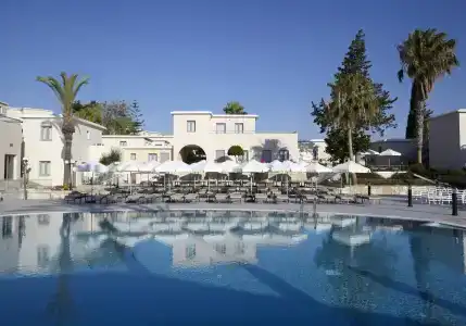 Louis St. Elias Resort & Waterpark - 0