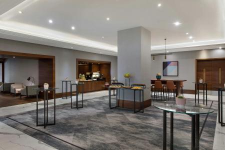 Budapest Marriott - 17
